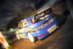 Ford Focus RS WRC 2007 года